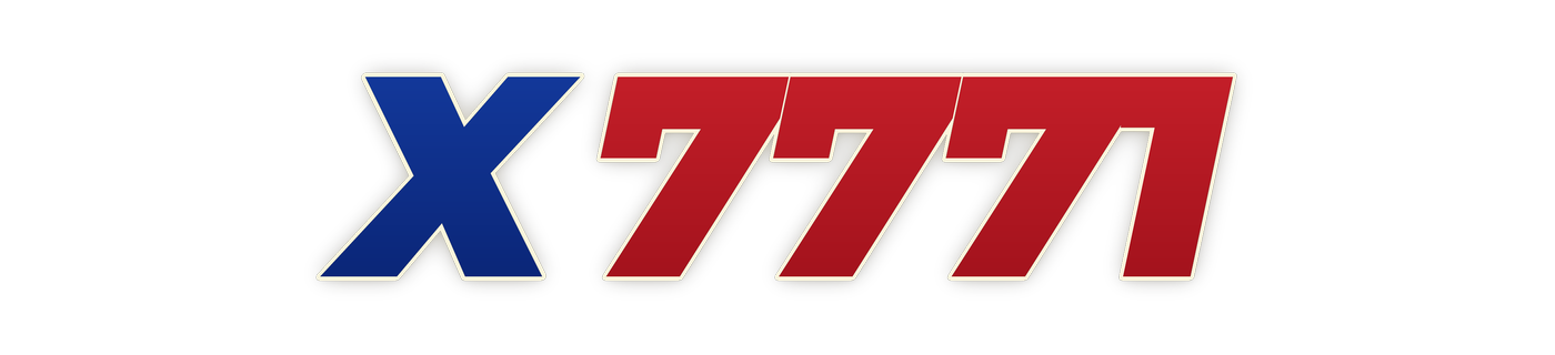 x7771 Logo